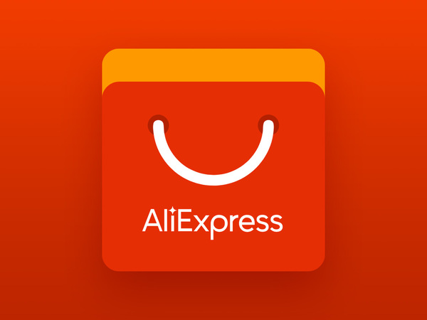 AliExpress Logo