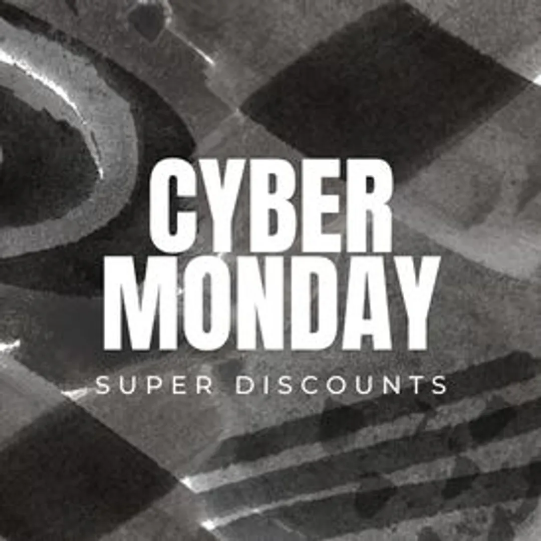 Discover the Best Cyber Monday Sales