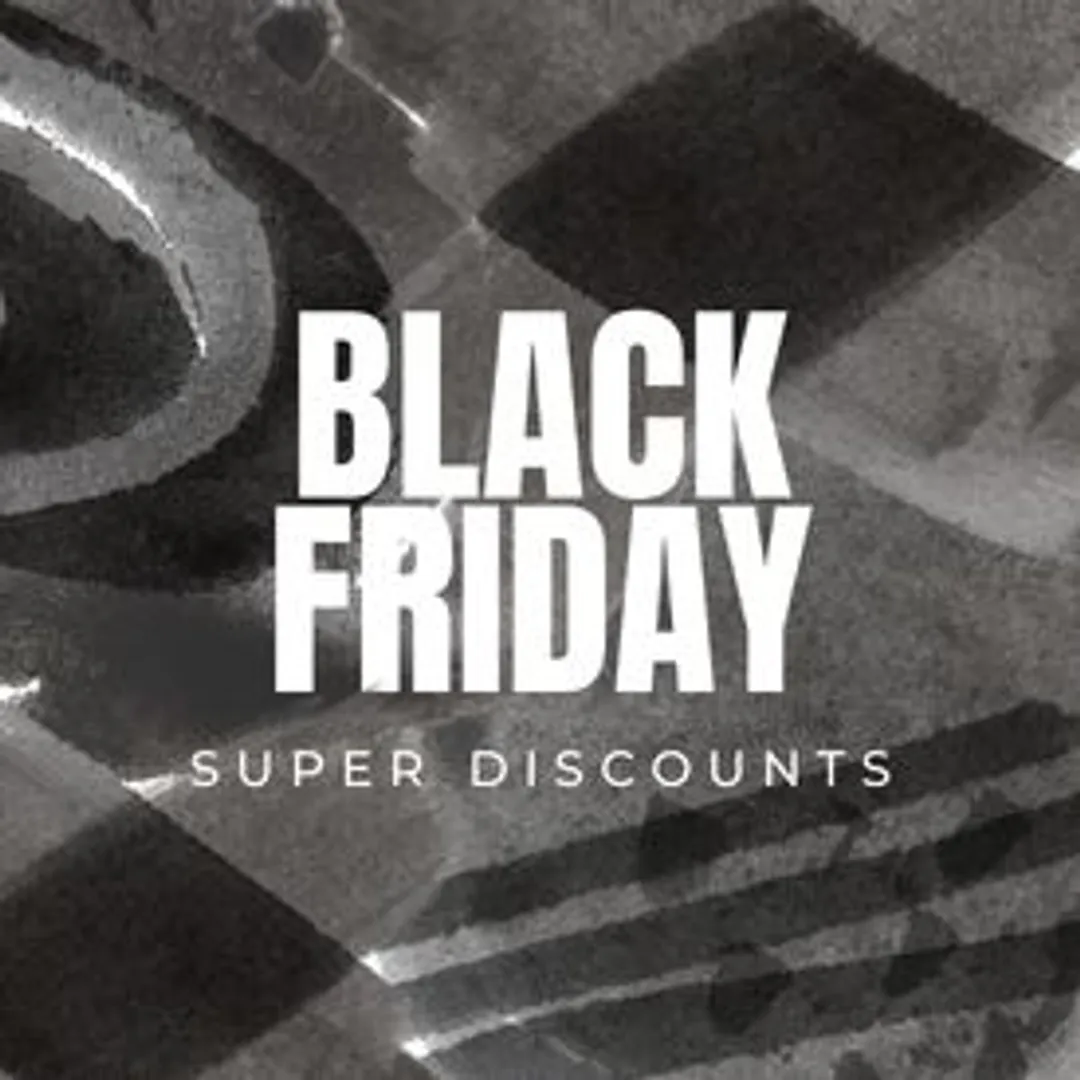 Discover the Best Black Friday Discounts