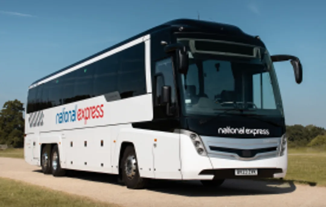 33% off Group Bookings to Stansted & Luton Airports