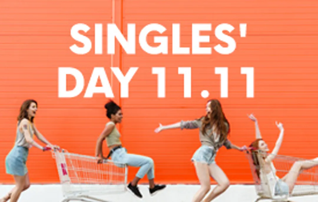 The Best Deals & Discounts for Singles' Day 2024