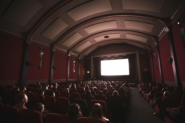 Cinema Memberships