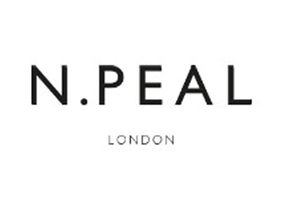 N.Peal Discount Codes