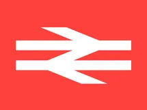 National Rail logo