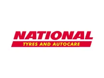 National Tyres logo