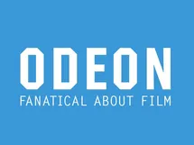 ODEON logo