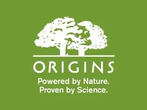 Origins logo