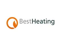 BestHeating logo