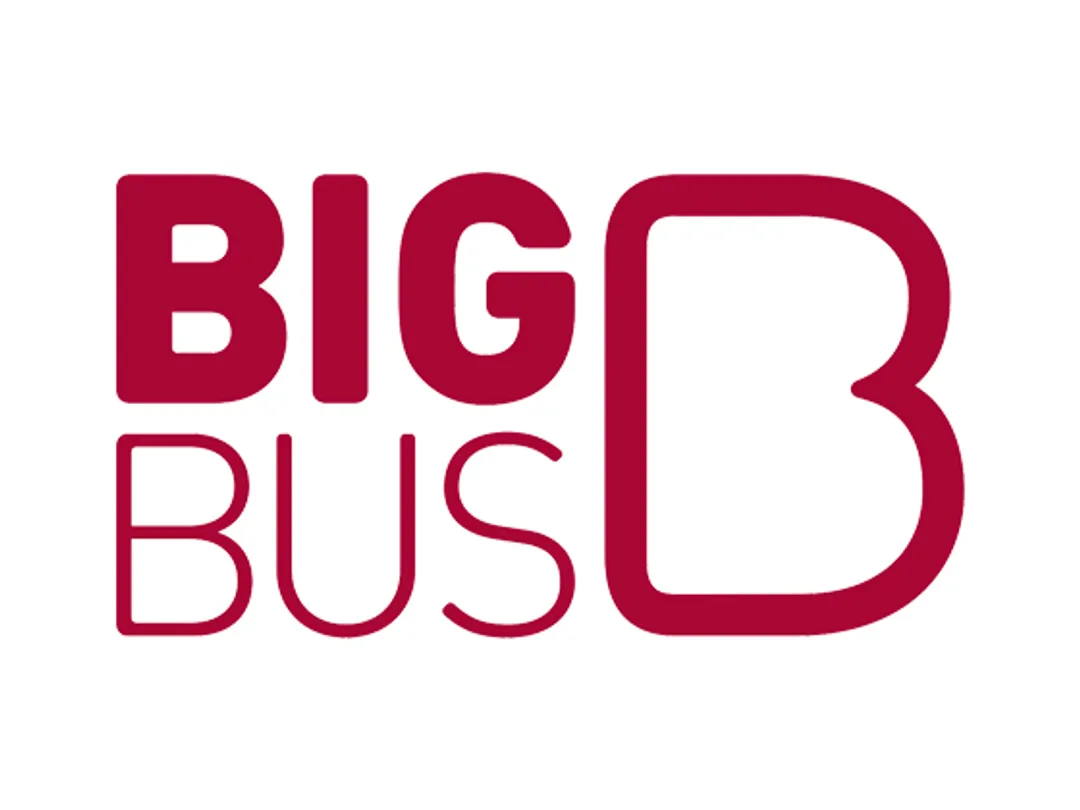 Big Bus Tours Discount Codes