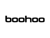 boohoo Logo