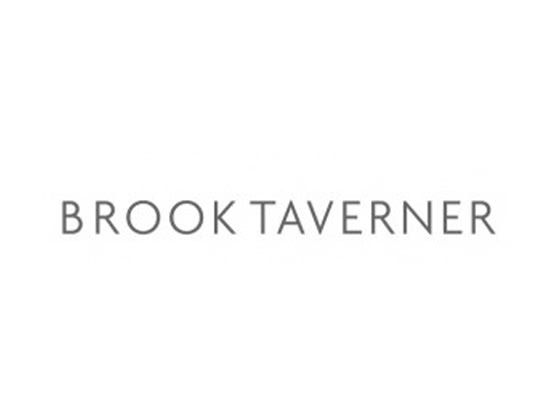 110 OFF Brook Taverner Discount Code April 2024