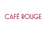 Cafe Rouge Voucher Codes