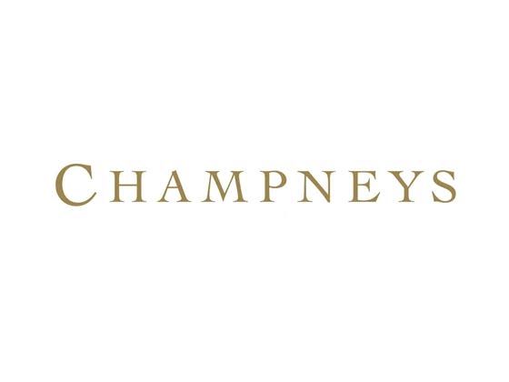 Champneys Vouchers → Find All Champneys Vouchers Available Today