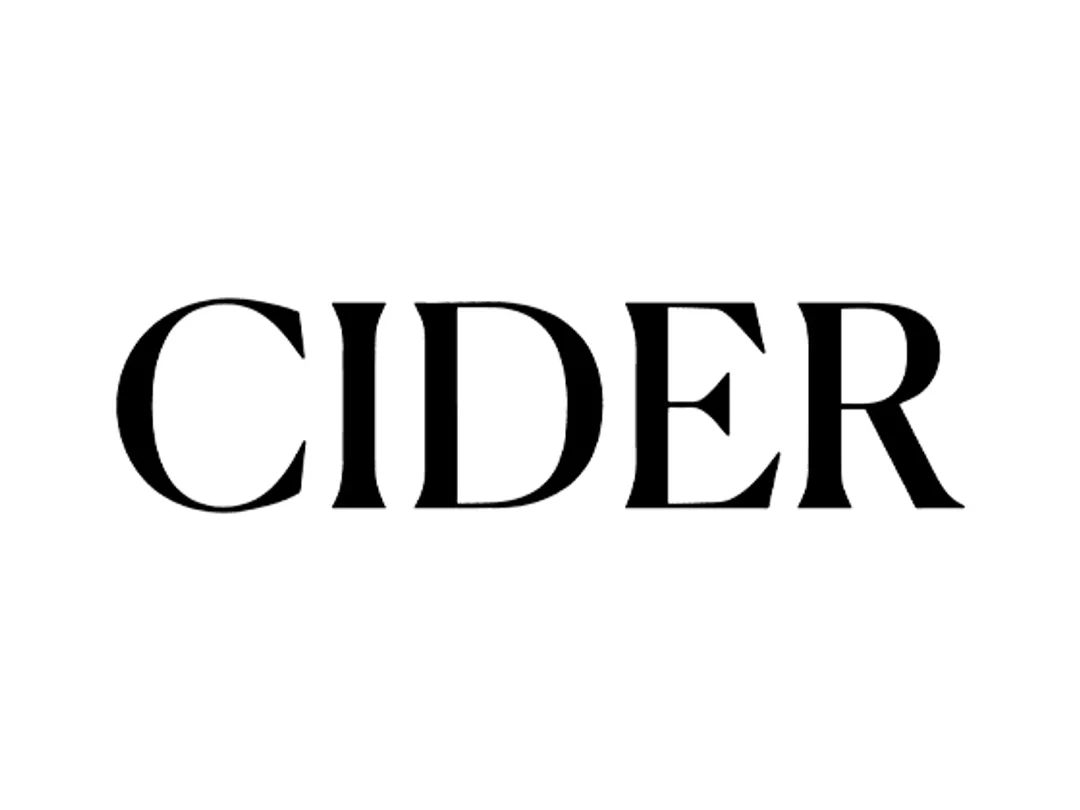 Cider Discount Codes