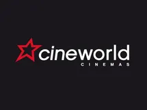 Cineworld logo