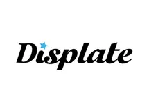 Displate logo