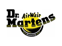 Dr Martens logo