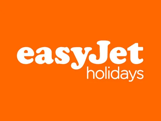 EasyJet Holidays Discount Code