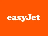 easyJet Logo