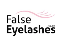 FalseEyelashes.co.uk logo