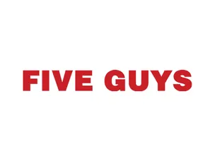 Five Guys Voucher Codes