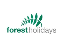 Forest Holidays logo