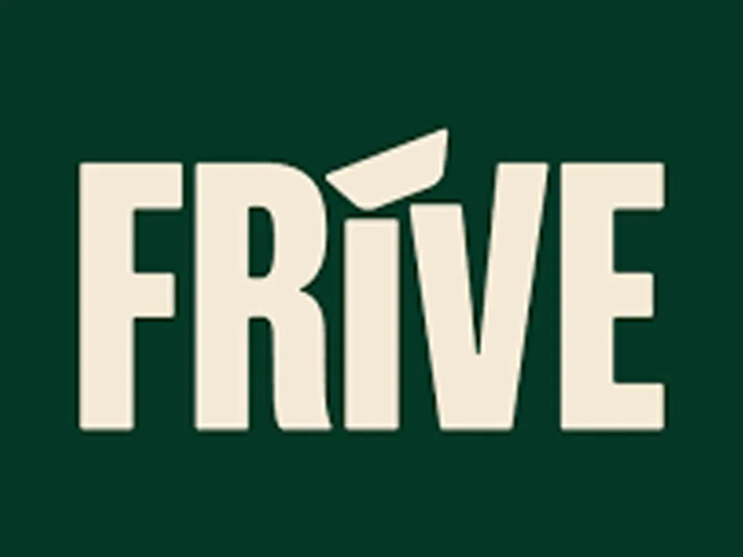 Frive Discount Codes