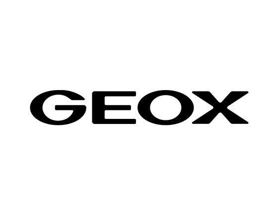 Code réduction online geox