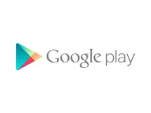 Google Play logo