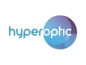 Hyperoptic Logo