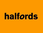 Halfords Logo