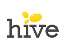 Hive logo