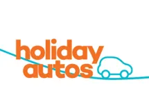 Holiday Autos logo