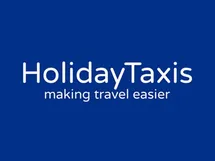 Holiday Taxis logo