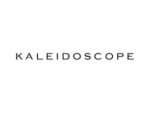 Kaleidoscope Voucher Codes