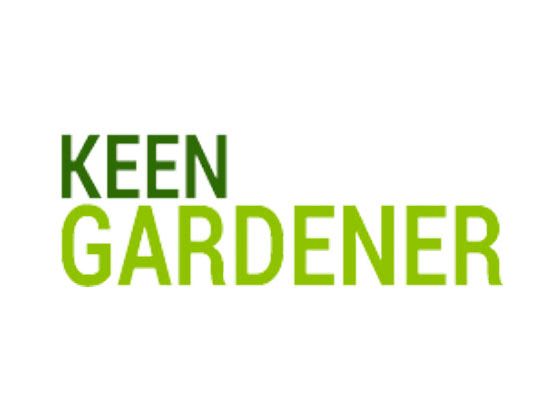 Keen Gardener Discount Codes Find All Keen Gardener Vouchers 