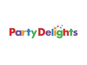 Party Delights Voucher Codes