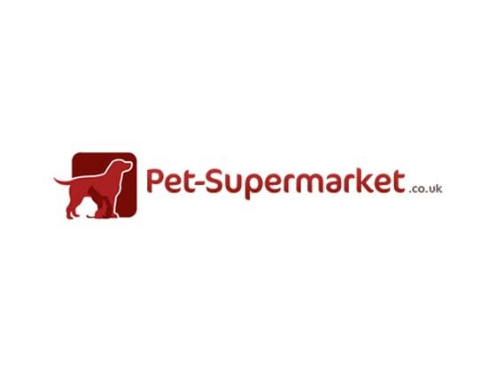 Pet supermarket best sale vip coupons