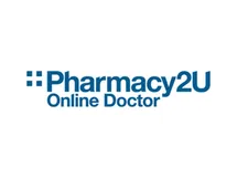 Pharmacy2U Online Doctor logo