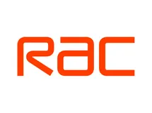 RAC logo