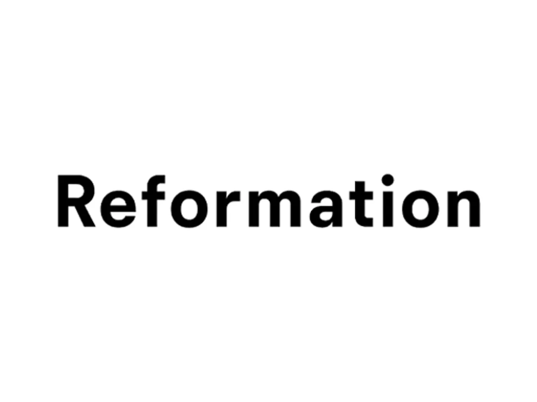 Reformation Discount Codes