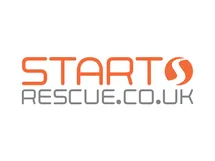 Start Rescue logo