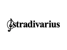 Stradivarius logo