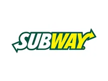 Subway logo