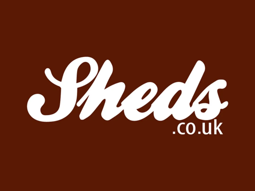 Sheds.co.uk Discount Codes