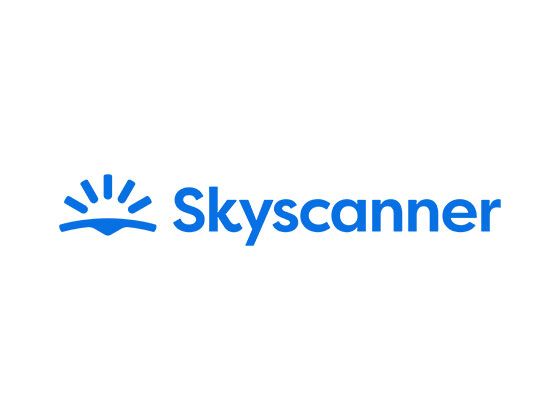 Skyscanner Discount Code → 35% Off in December 2024 & Many More Vouchers