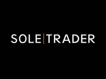 Soletrader logo