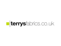 Terrys Fabrics logo