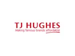 TJ Hughes Voucher Codes