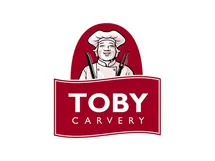 Toby Carvery logo